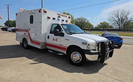 2005 Ford F-350 XL