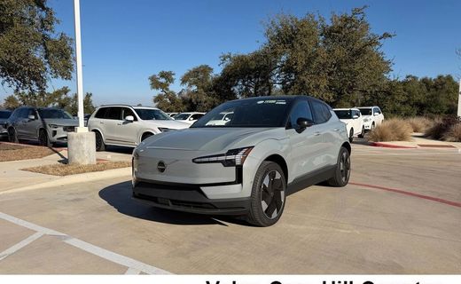 2026 Volvo EX30 Ultra