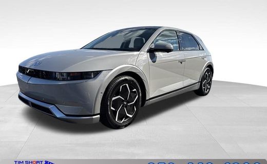 2024 Hyundai Ioniq 5 Limited Disney 100