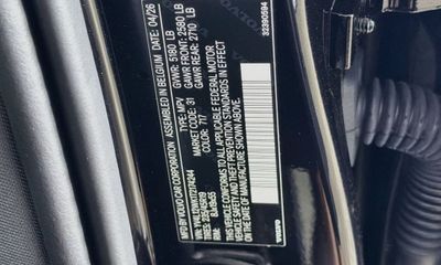2026 Volvo V60CC Plus