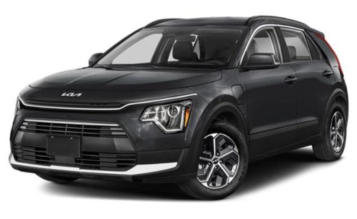 2024 Kia Niro EX