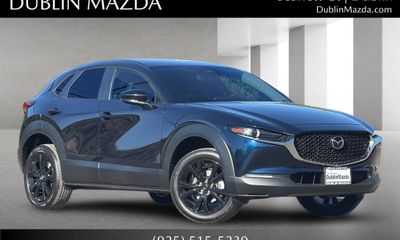 2026 Mazda CX-30 Select Sport