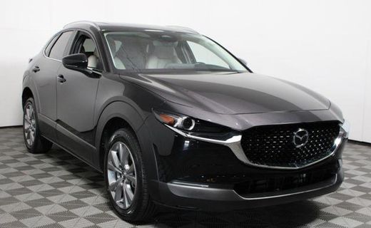 2024 Mazda CX-30 Preferred Package