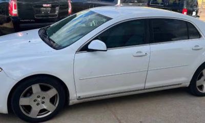 2009 Chevrolet Malibu LT 2LT