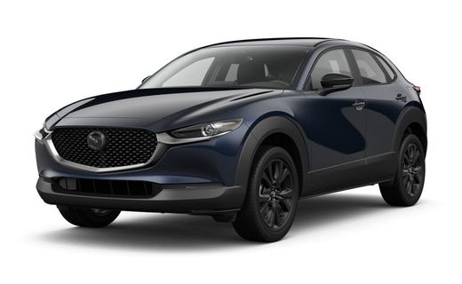 2026 Mazda CX-30 Select Sport