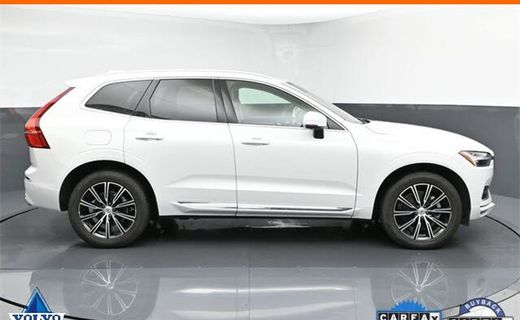 2021 Volvo XC60 Inscription
