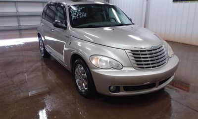 2006 Chrysler PT Cruiser Limited