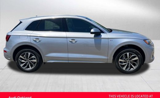 2024 Audi Q5