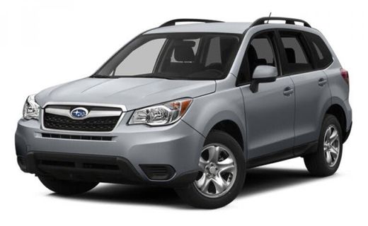 2014 Subaru Forester Base