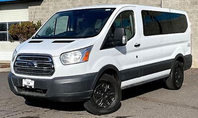 2018 Ford Transit 150 XLT LOW