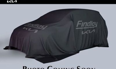2027 Kia Telluride