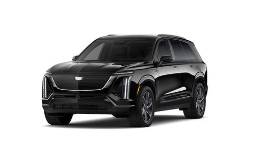 2027 Cadillac Vistiq