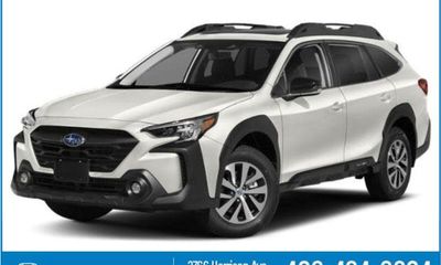 2023 Subaru Outback Limited