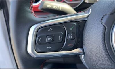 2022 Jeep Wrangler Rubicon