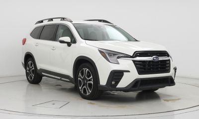 2023 Subaru Ascent Limited 7 ES