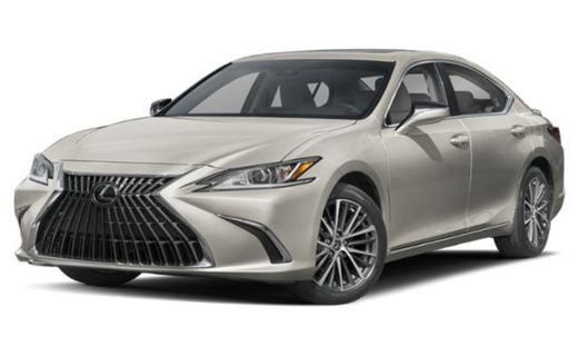 2025 Lexus ES 300H Premium