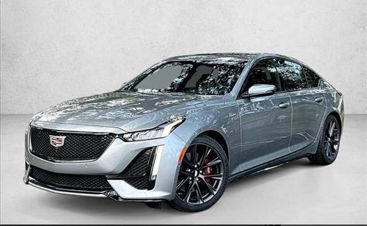 2023 Cadillac CT5