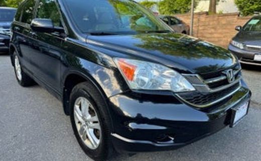 2011 Honda CR-V EX