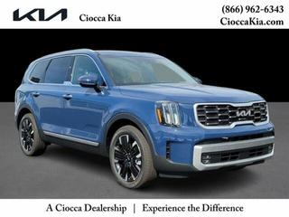 2023 Kia Telluride