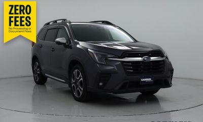 2023 Subaru Ascent Limited 7 ES
