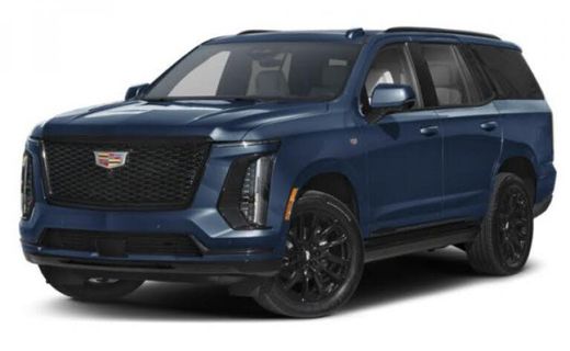 2026 Cadillac Escalade Sport Platinum