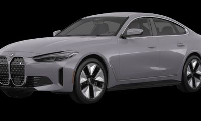 2023 BMW I4 eDrive40 GC