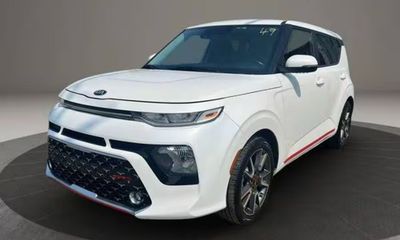 2021 Kia Soul 2 0