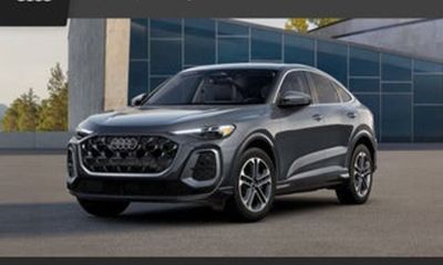 2026 Audi SQ5 Quattro Premium Plus