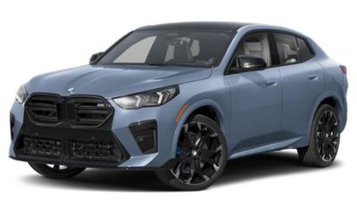 2026 BMW X2 M35I