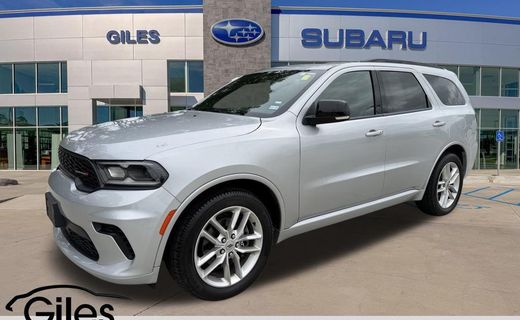 2024 Dodge Durango GT