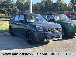 2026 Mini Countryman S ALL4
