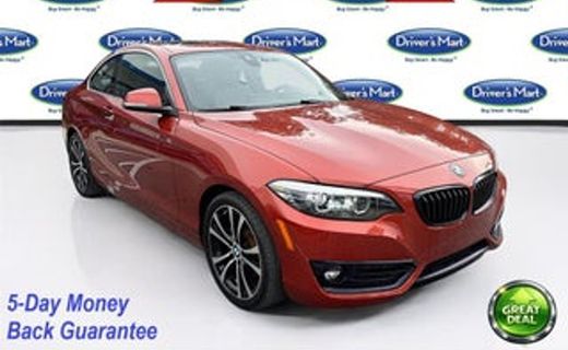 2021 BMW M235I Xdrive GC