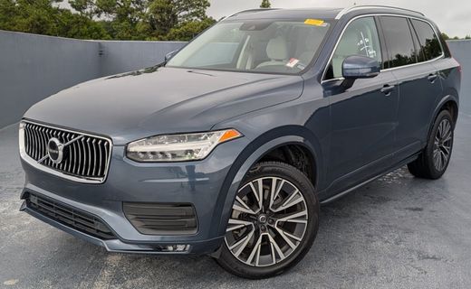 2020 Volvo XC90 Momentum