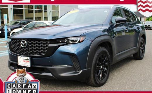 2025 Mazda CX-50 Premium