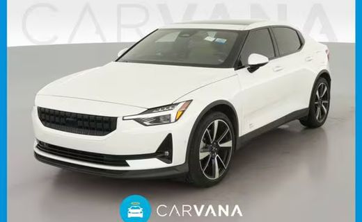 2022 Polestar 2