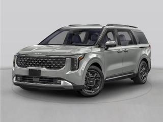 2027 Kia Carnival LXS