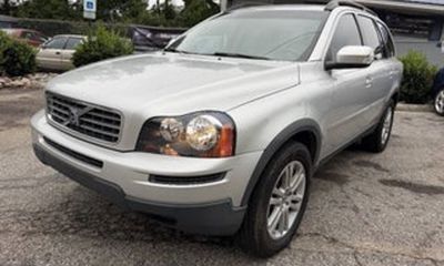 2007 Volvo XC90 3 2