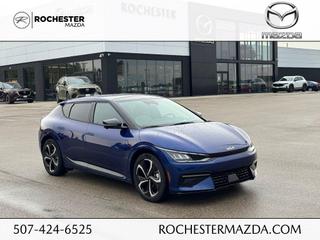 2023 Kia EV6