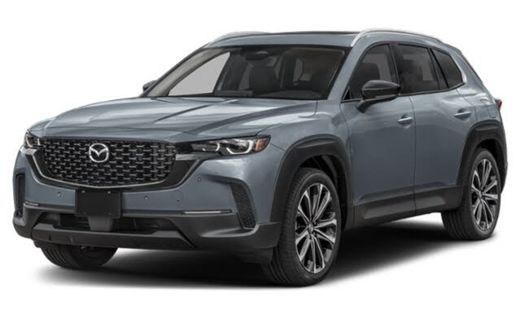 2026 Mazda CX-50 Premium