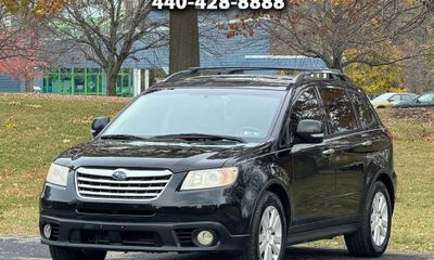 2008 Subaru B9 Tribeca 5 Pass Limited