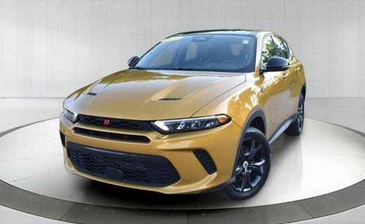 2023 Dodge Hornet GT Plus