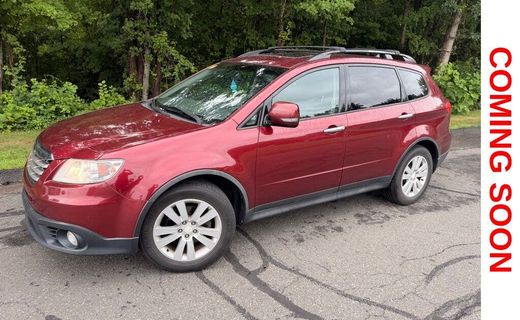 2011 Subaru B9 Tribeca 7 Pass Limited