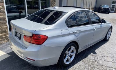 2013 BMW 328I xDrive SA