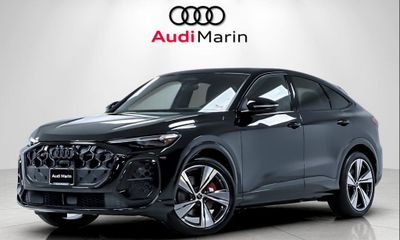 2026 Audi SQ5 Quattro Premium Plus