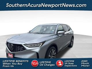 2026 Acura MDX