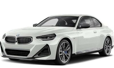 2023 BMW M240i Coupe