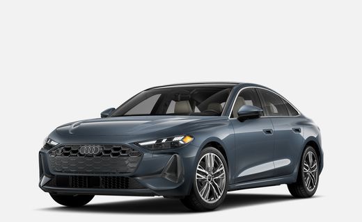 2026 Audi A5 Quattro Prestige