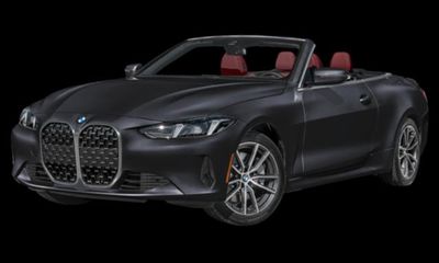 2026 BMW 430I xDrive