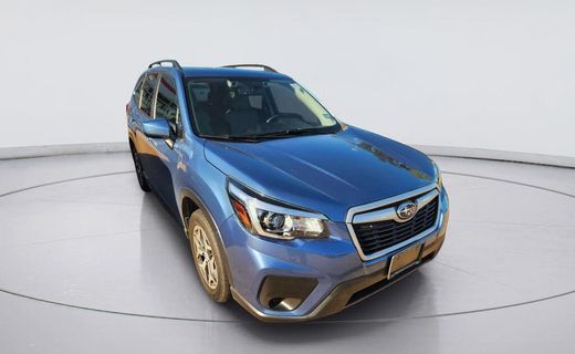 2019 Subaru Forester Base