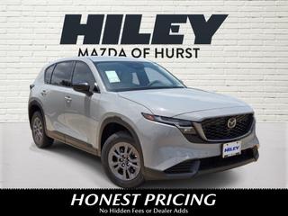 2026 Mazda CX-5 Select